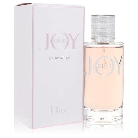 JOY by DIOR Eau de Parfum Spray Perfume for Women